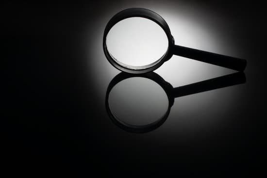 Polar loupe