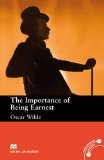 The Importance of Being Earnest Upper Intermediate Level Reader