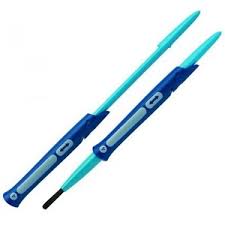 Pinceau N°4 Eventail