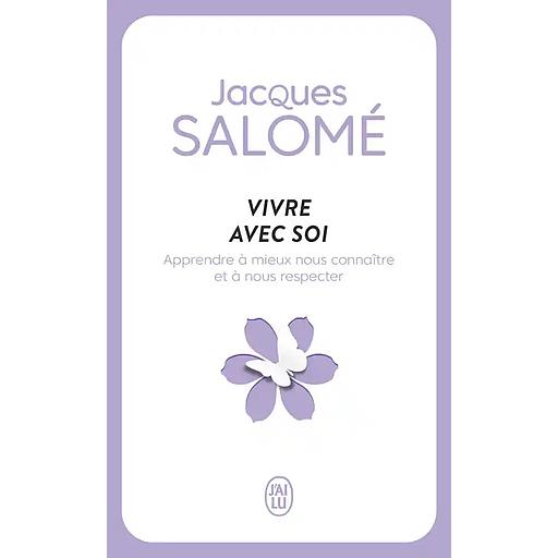Vivre avec soi