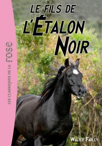 L'Etalon Noir Tome 4 - Le fils de l'Étalon Noir