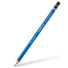 Crayon MARS HB 100-HB Lumograph 100