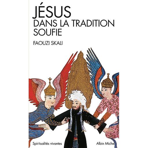 Jésus dans la tradition soufie
