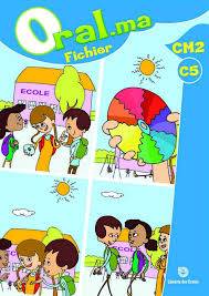 Oral.ma fichier CM2