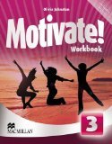 Motivate! 3 - WB