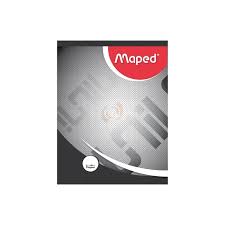 Cahier simple - 21*29.7 Piqué 192p 70G Séyès