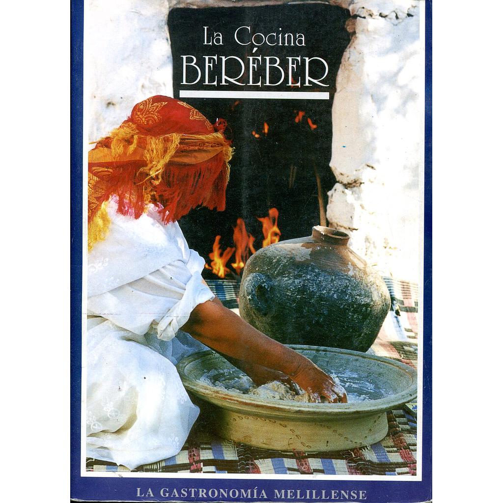 La Cocina Beréber