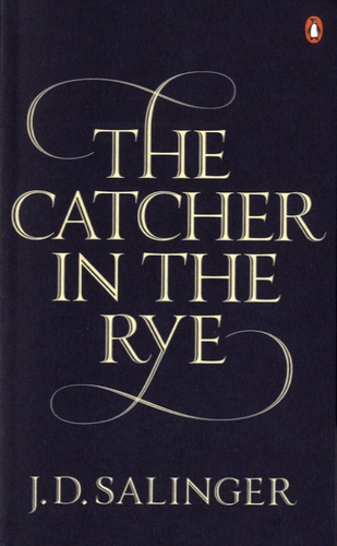 The Catcher in the Rye