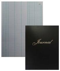 Registre Journal 2 Mains
