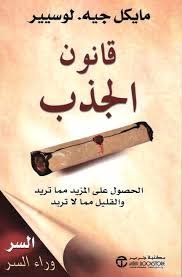 قانون الجذب