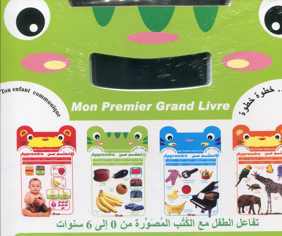 سلسلة تعلم عن 1/4