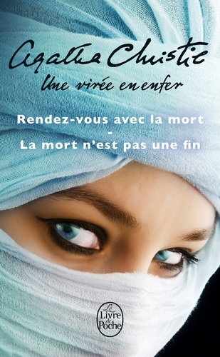 Une virée en enfer  - Rendez-vous avec la mort ; La mort n'est pas une fin
