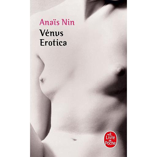 Vénus Erotica