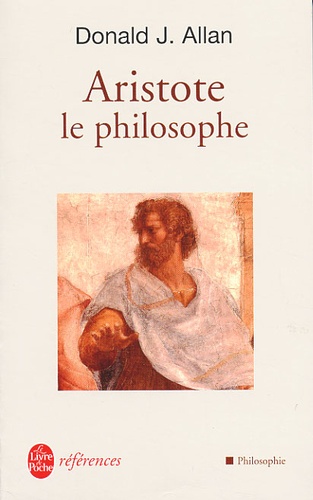 Aristote le philosophe