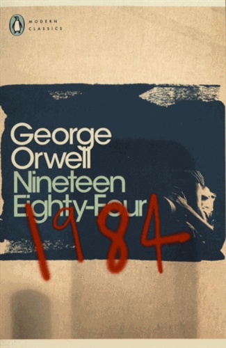Nineteen Eighty-Four