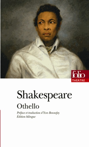 Othello.  - Edition bilingue français-anglais
