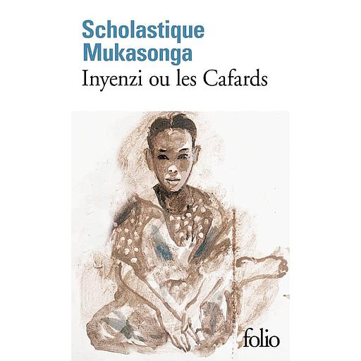 Inyenzi ou les cafards