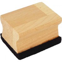 Brosse en bois - Petit