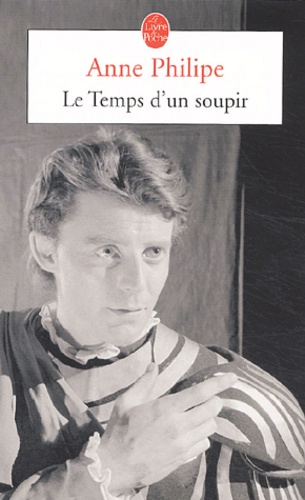 Le Temps d'un soupir