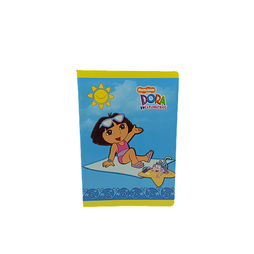 Cahier Piqué Simple Séyès 21 x 29.7 140P 70G