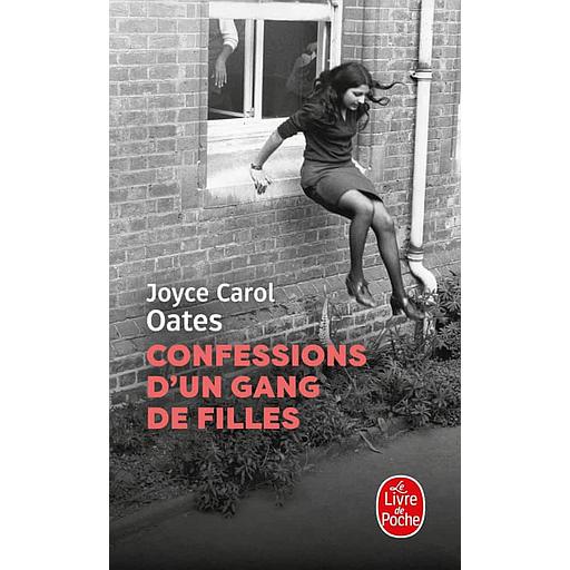 Confessions d'un gang de filles  - Foxfire