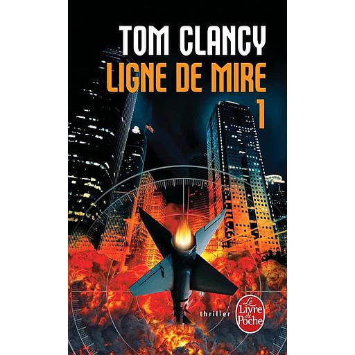Ligne de mire Tome 1