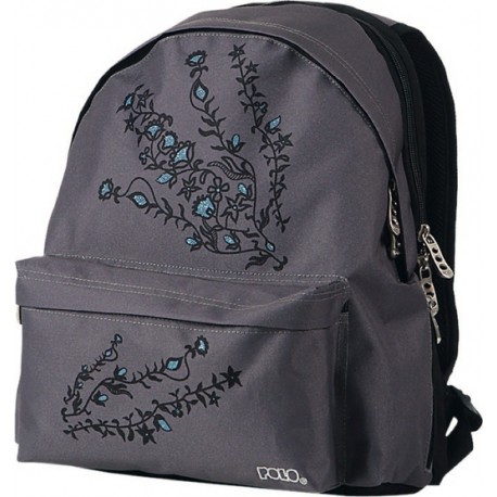 Sac à Dos Double Print 237-98