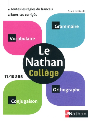 Le Nathan collège