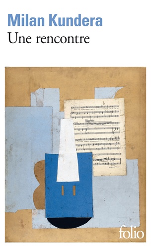 Une rencontre