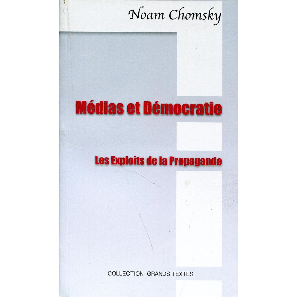 Médias et Démocratie