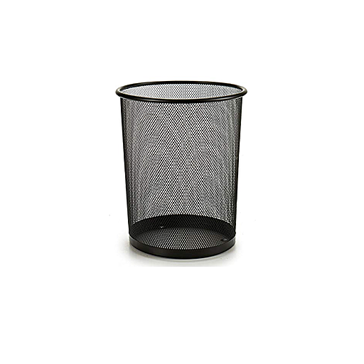 Corbeille en Metal 23*26 CM