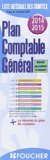Plan comptable général 2014-2015