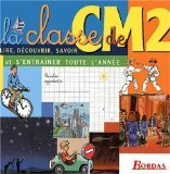CLASSE DE CM2    (Ancienne Edition)