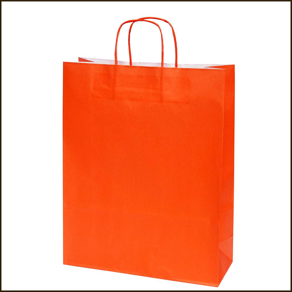 Sac cadeaux  - grand format