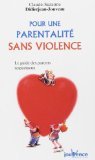 Pour une parentalité sans violence