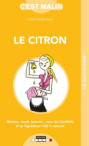 Le citron malin