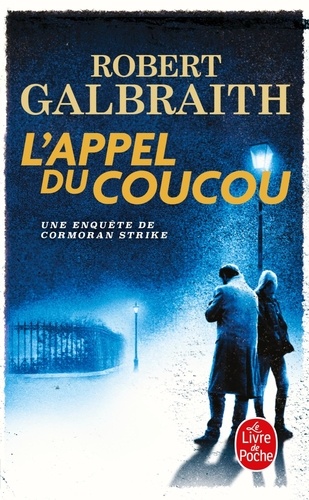 L'appel du coucou