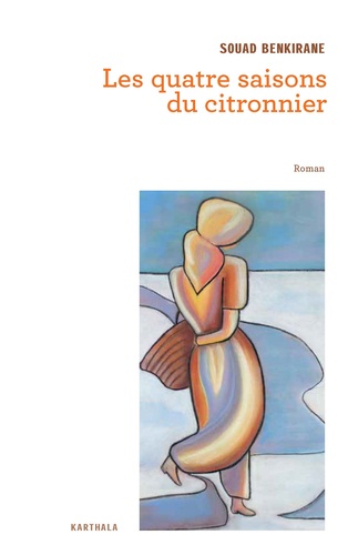 Les quatre saisons du citronnier