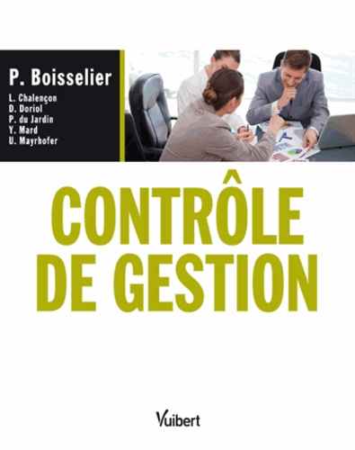 Contrôle de gestion