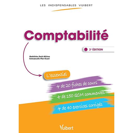 Comptabilité