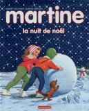 Martine, la nuit de Noël
