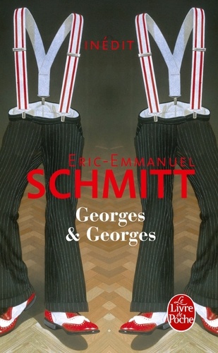 Georges et Georges