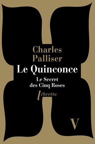 Le Quinconce Tome 5