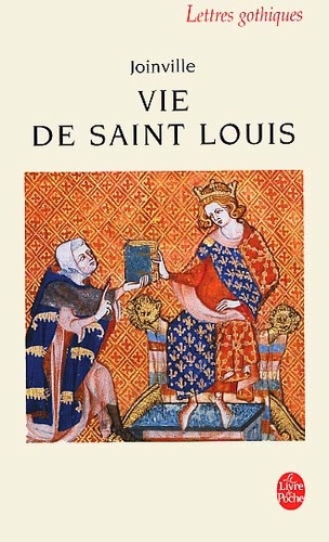 Vie de saint Louis