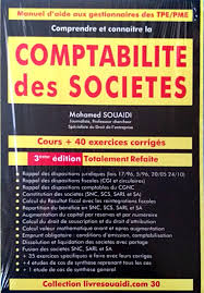 Comprendre et connaître La comptabilité des sociétés - 2021