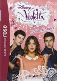 Violetta 14 - Les règles de l'amour