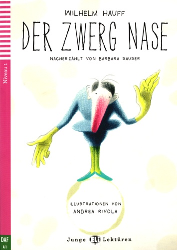 Der Zwerg Nase - Niveau 1 - A1
