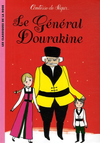 Le Général Dourakin