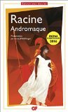 Prépas scientifiques 2015-2016 Andromaque