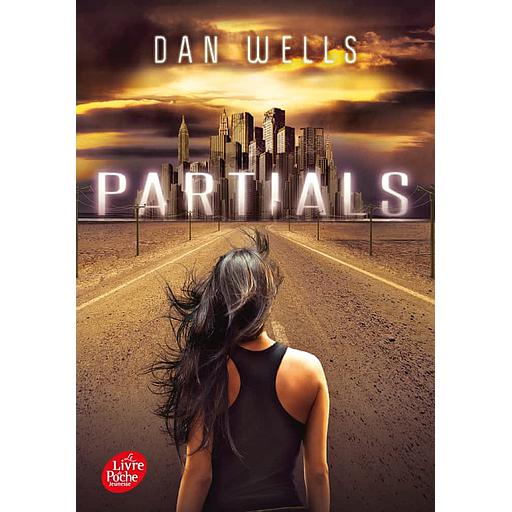 Partials Tome 1
